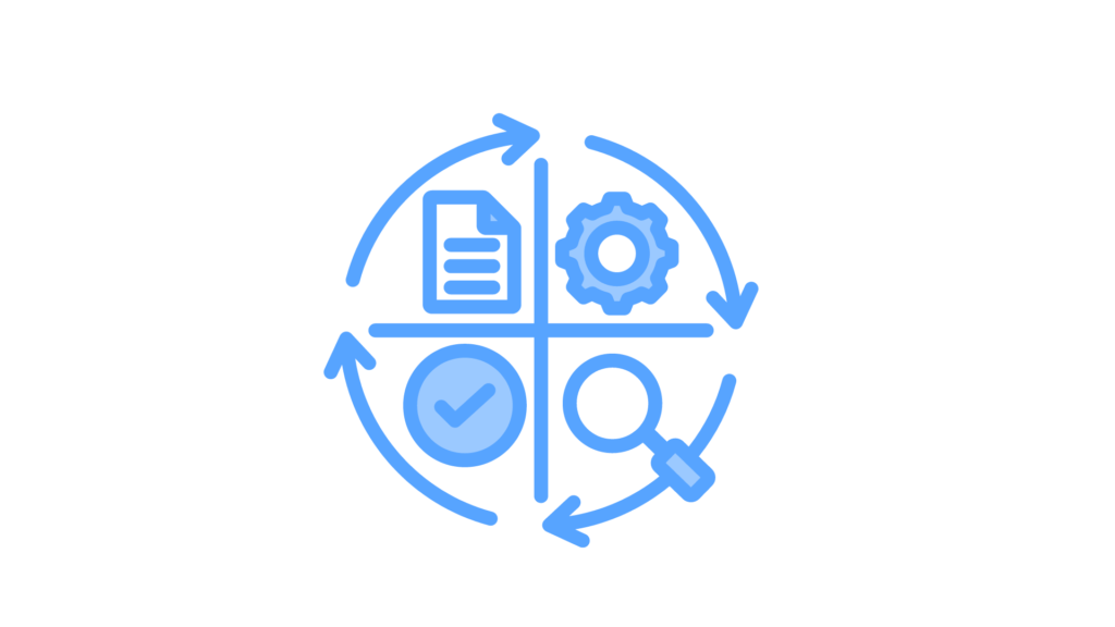 PDCA plan d'action d'amélioration continue